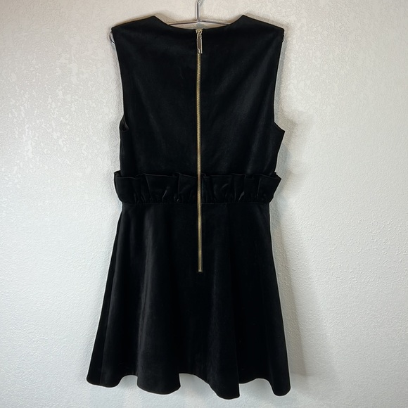 NWT TED BAKER London QUEEN BEE Ruffle
Waist Dress Size Small/ TB 2 - Picture 7 of 15